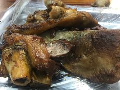 -赵元章肉骨烧(山塘街店)