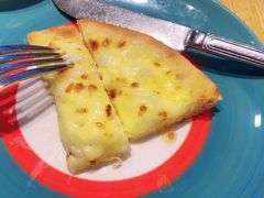 芝士条-菲滋意式餐厅(金华银泰城店)