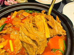 -秀儿四九城·新京菜(亚运村鸟巢店)