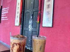 -南洋老咖啡(牛车水店)