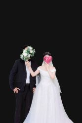 -IDO婚纱摄影(上海旗舰店)