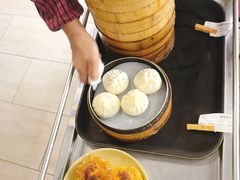 -李记清真馆(打钉巷店)