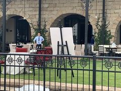 -南沙游艇会·大兵船餐厅