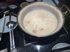 -捞王猪肚鸡火锅(金华义乌之心店)