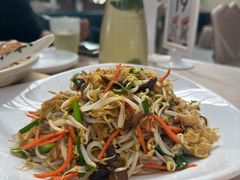 -天毓山庄·餐厅