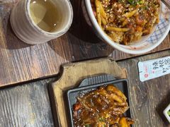 -小川洋风料理(街道口店)