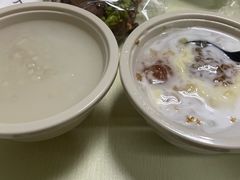 -RUXU入续糖水铺与包(卓悦中心店)