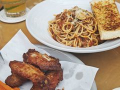 -Simple Yummy简单美味(上邦百汇城店)