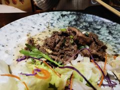 -胜代日本料理(云程巷小区店)