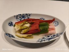 -眉州东坡(东坡印象水街店)