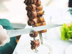 -拉蒂娜·巴西牛排馆 Latina·Brazilian Steakhouse(陆家嘴旗舰店)