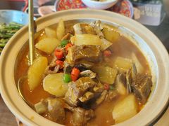 -拾捌川·自贡爆炒(新街口店)