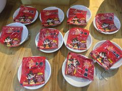 -袁记串串香(新南门店)