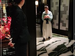 -余欢领鲜火锅(新街口店)