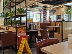 大堂-老上海里弄味道(知春路店)