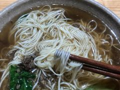 -默记孙抄手(经开万达店)