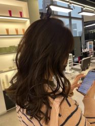 -Hair Code芭曲发型