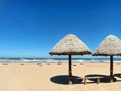 -那香海钻石沙滩浴场