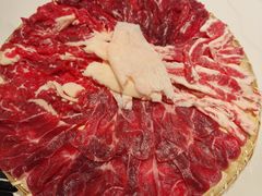 -今日牛事潮汕鲜牛肉火锅(瑞金店)
