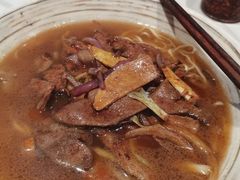 -慧娟面馆·餐厅(望江路店)