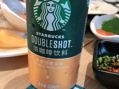 -星伦多自助料理·涮烤一体(杭州来福士店)