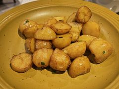 炒昭通小土豆-半山腰·云南菜(侨福芳草地店)