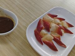 -一蚝一贝海鲜特色餐厅(万象城店)