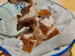 -园林美食城·本土农家菜(杨和镇店)