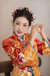 -洋洋婚纱品牌集合店
