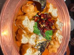 -锦府园·新台州菜(合生汇店)