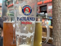 -巴伐利亚啤酒坊(意式风情街店)