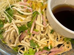 凉拌干丝-洪祥大酒店(大庆东路店)