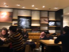 -星巴克(苏州泰华店)