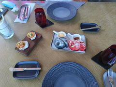 -恰餐厅及酒吧CHAR Bar & Grill(北京三里屯洲际店)