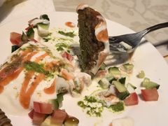 -辛德里印度餐厅(勒泰商圈店)