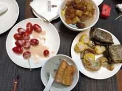 -清远熹乐谷温泉度假酒店