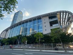 -广交会威斯汀酒店