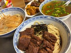 -永丰面馆(汉口路店)
