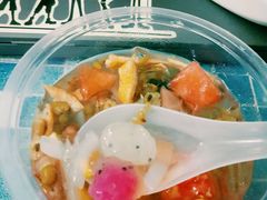-忆夏爽黑仔漳州四果汤(顶澳仔猫街店)
