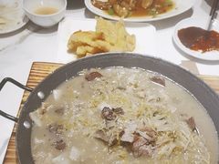 -关东小院(瀛海环宇坊店)