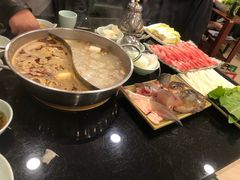 -青岛小羔羊火锅(李村公园店)