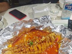 -华餐馆(莫邪路店)