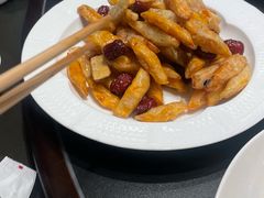 -红高粱大酒店(宁山东路店)