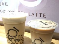 -KOI Thé(正佳广场店)