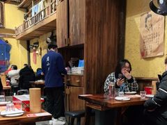 大堂-今邕烧烤(西大店)