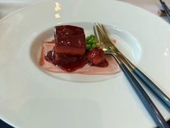 -百盛·鼎膳(中海财富中心)