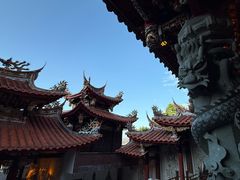 -安溪清水岩