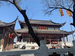 -游子山休闲旅游区