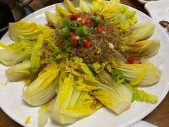 -王胖子驴肉火烧(鼓楼店)