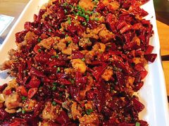 -望京一号·重庆江湖菜(工体店)